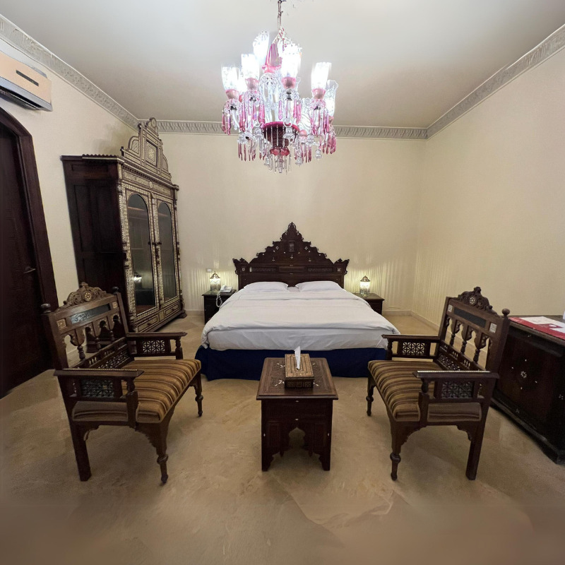 Double room 1