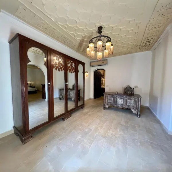 Talisman Hotel Class Suite (no 1) - 3