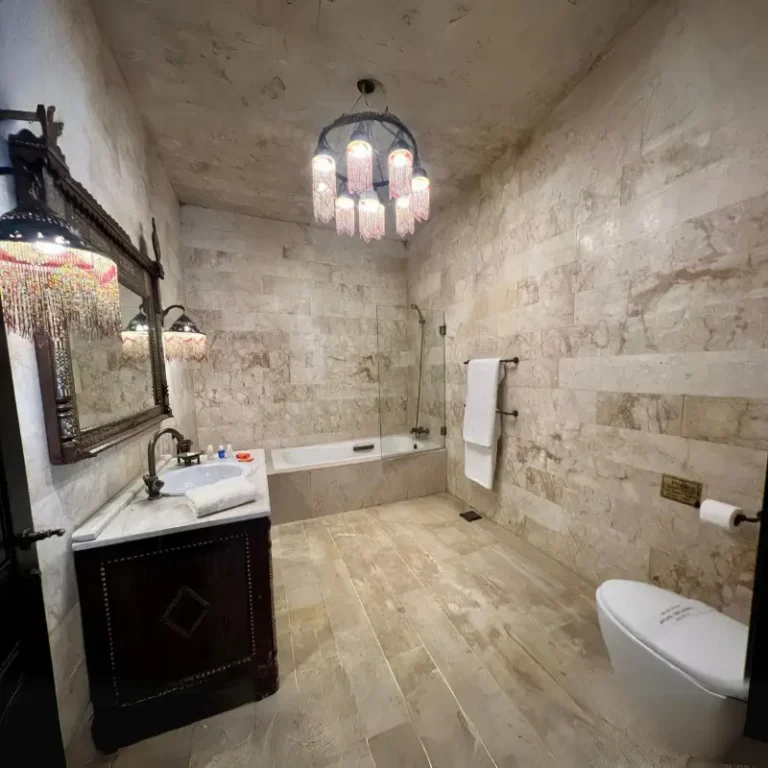 Talisman Hotel Class Suite (no 1) - 4