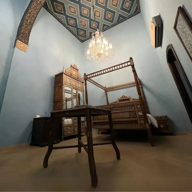 Talisman Hotel Junior Suite (no 2) - 2