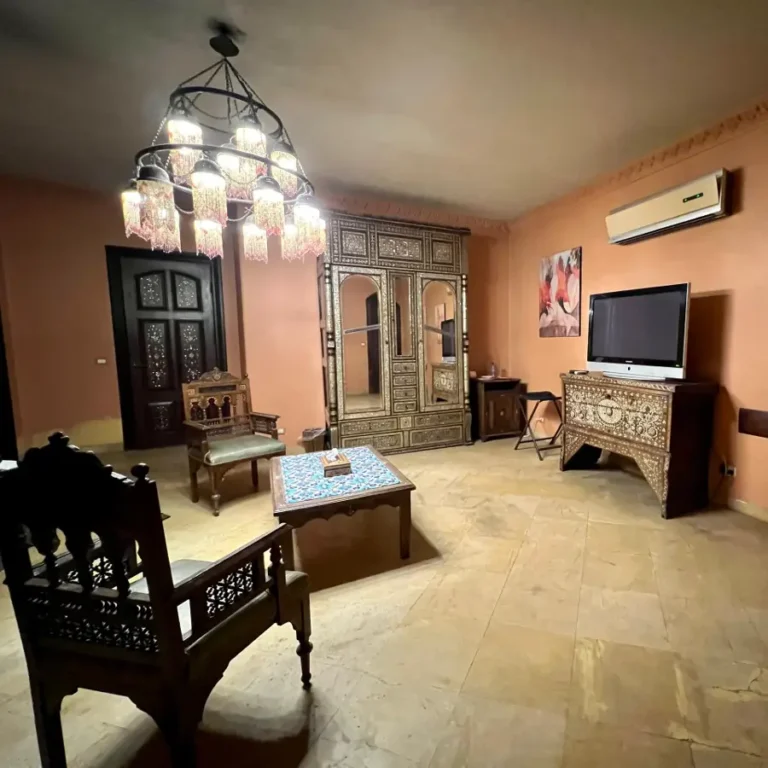 Talisman Hotel Junior Suite (no 3) - 1