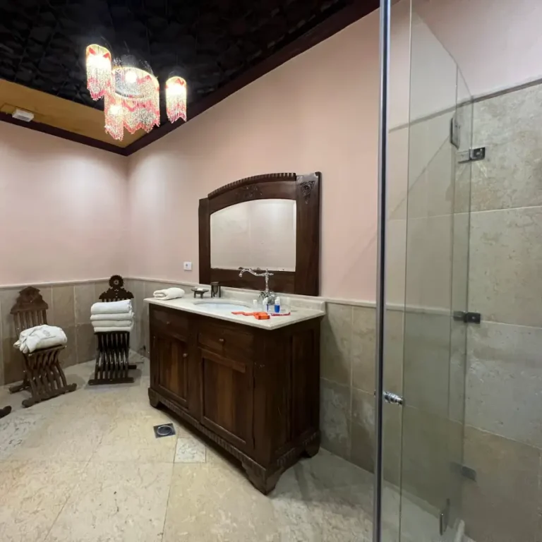 Talisman Hotel Royal Suite (no 1) - 3