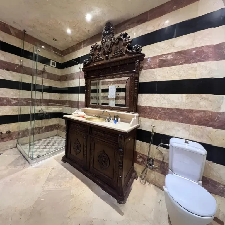 Talsiman hotel double room (no 3) - 2
