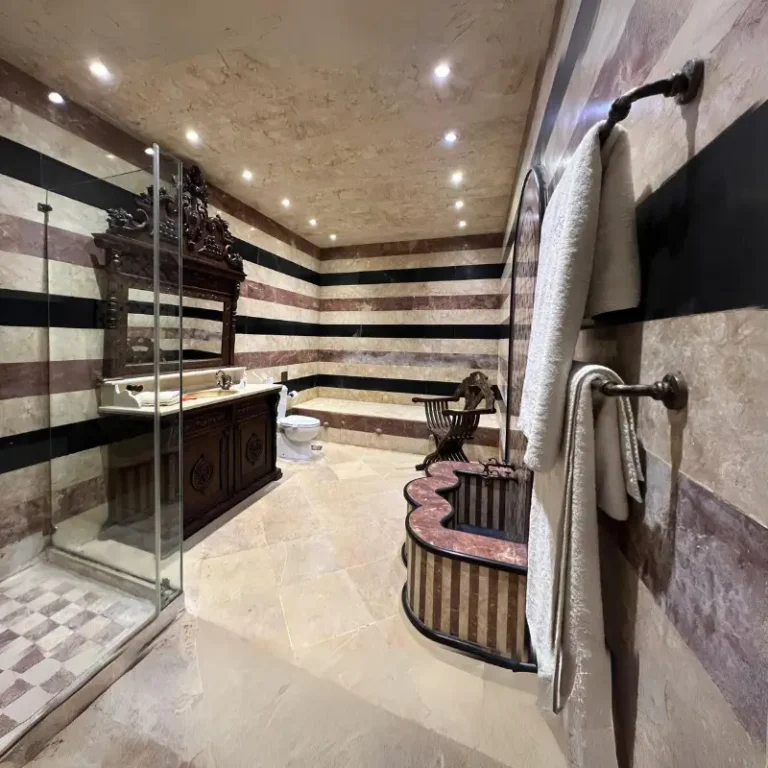 Talsiman hotel double room (no 3) - 3