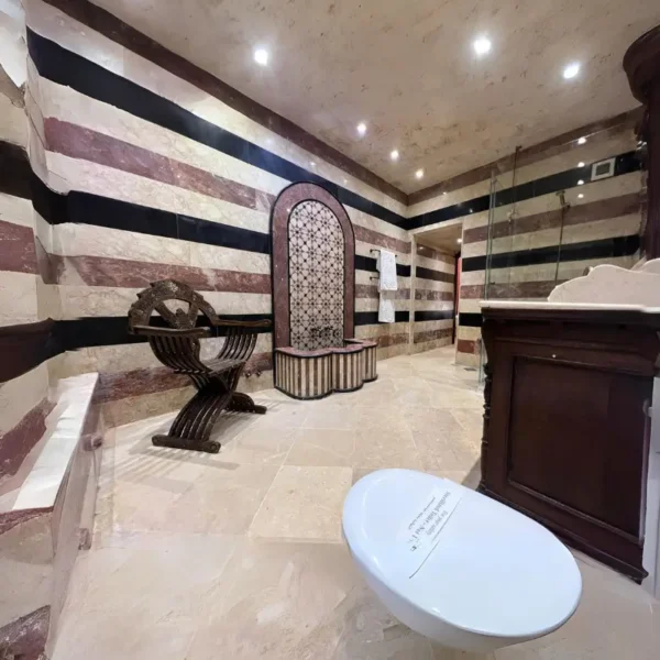 Talsiman hotel double room (no 3) - 4