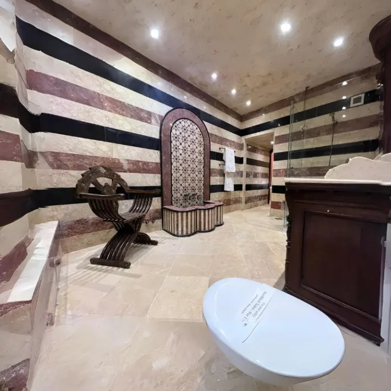 Talsiman hotel double room (no 3) - 4